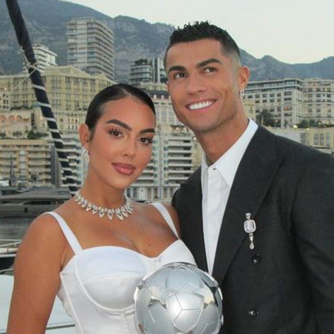 Georgina Rodríguez y Cristiano Ronaldo, lo que se sabe de su esperada boda en pleno año de la Copa del Mundo