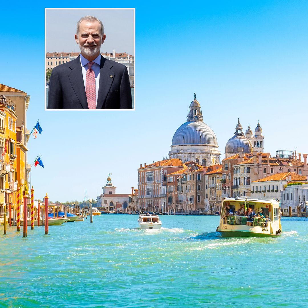 Venecia en 24 horas: los imprescindibles que visitó Felipe VI y todo lo que puedes ver en un solo día