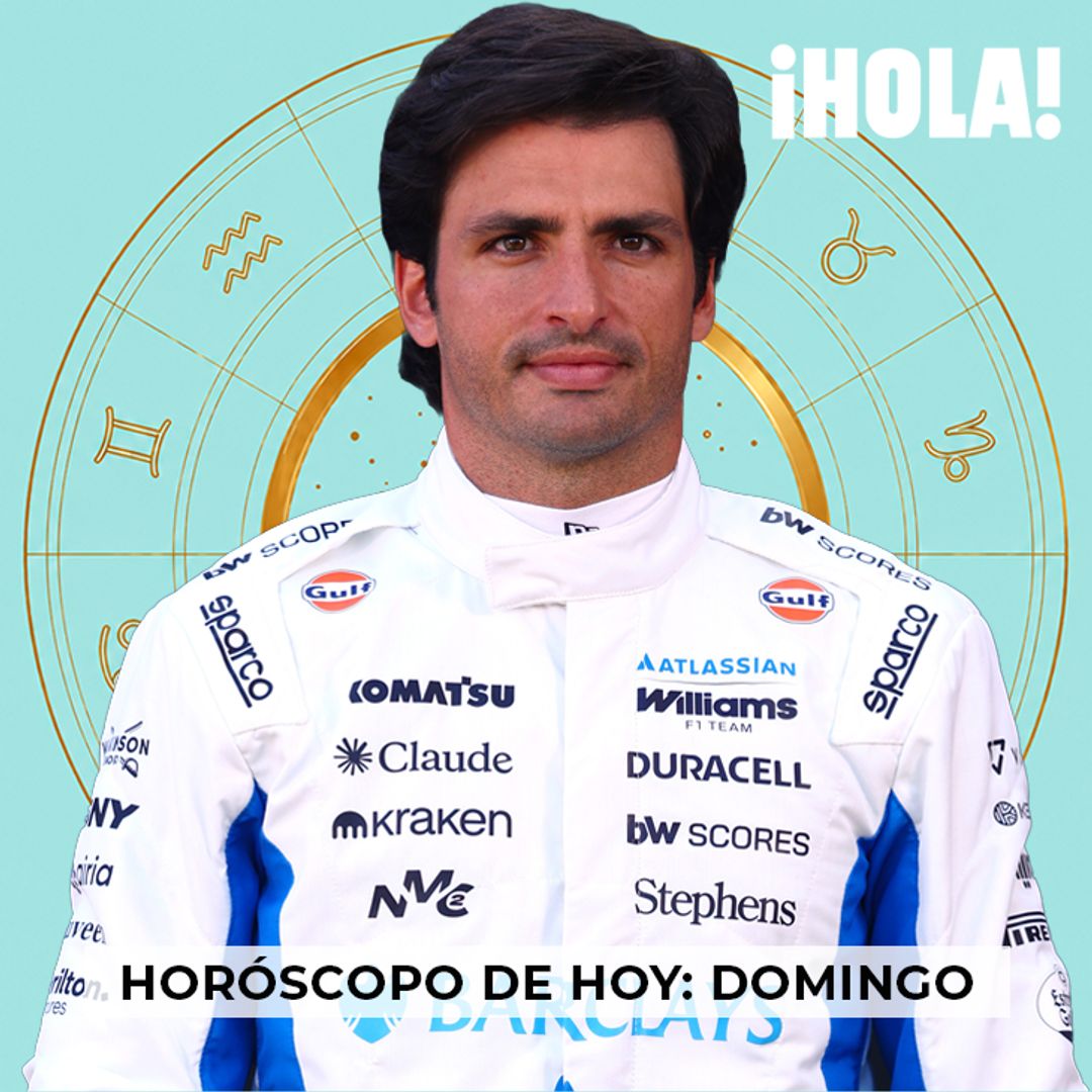 Horóscopo de hoy: "Las acciones suelen decir mucho más que las palabras"