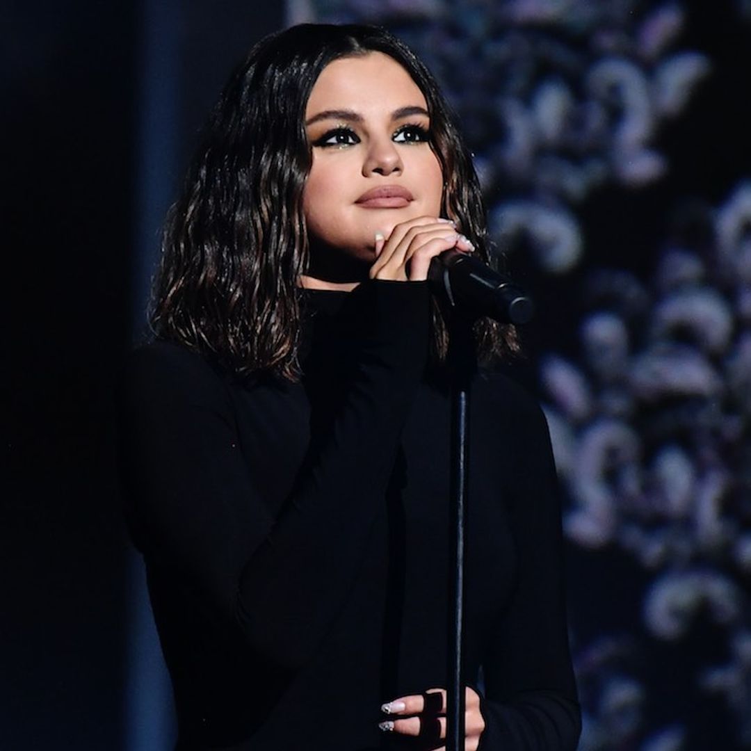 ¡El retorno de una diva! Selena Gómez vuelve a la música más fuerte que nunca con su álbum 'Rare'