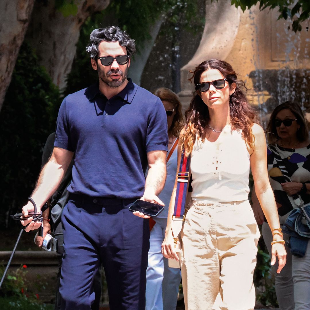 PRIMICIA: Juana Acosta y el beso que confirma que se ha dado una nueva oportunidad con Pablo García-Andrade