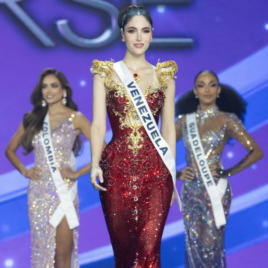 Stephany Abasali denuncia malos tratos de la Organización de Miss Venezuela: 'No existía el respeto'