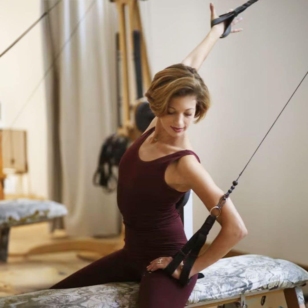 Estos son los beneficios del pilates con máquinas del que todo el mundo habla