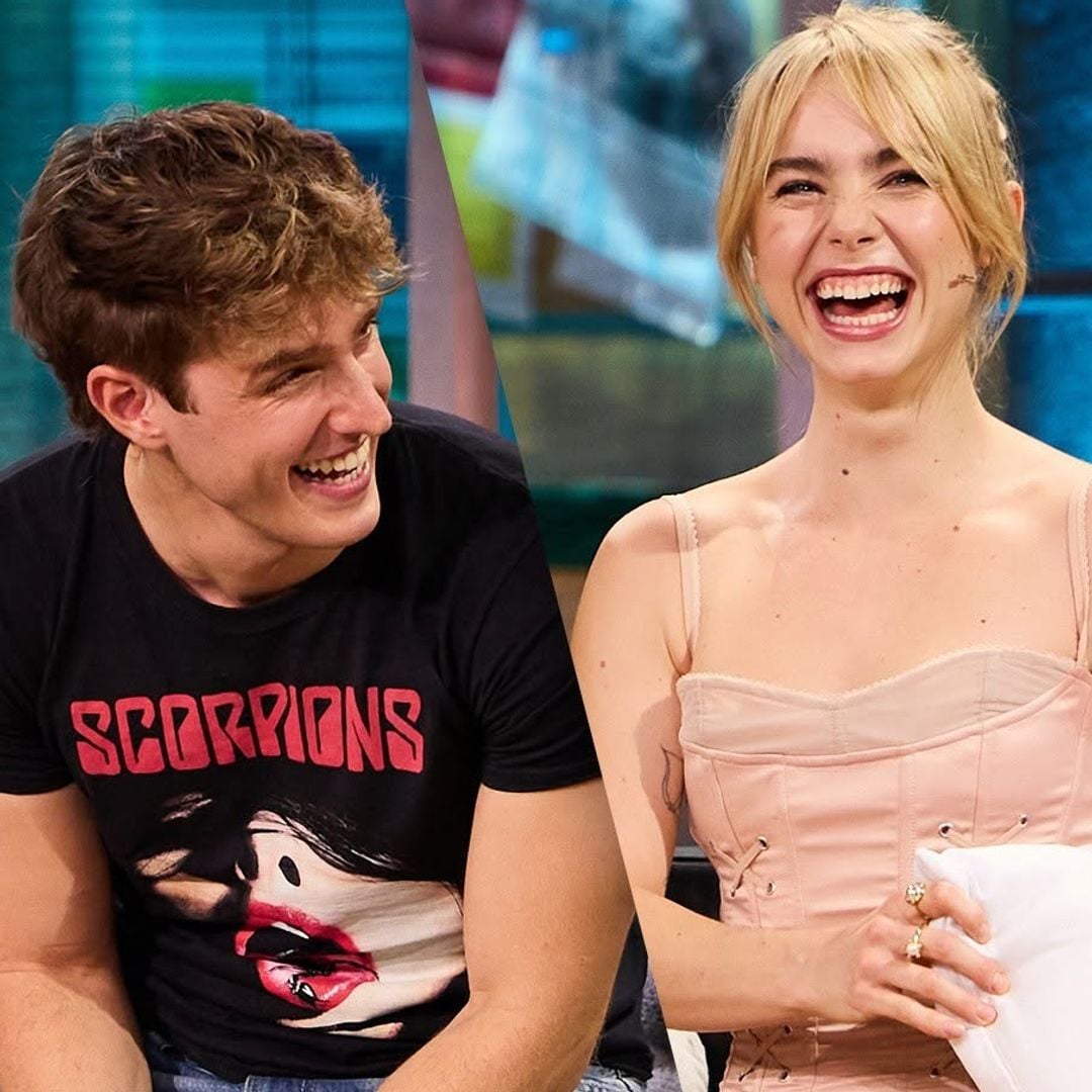 Clara Galle y Nuno Gallego hacen oficial su amor con una respuesta que dejó en shock a Broncano