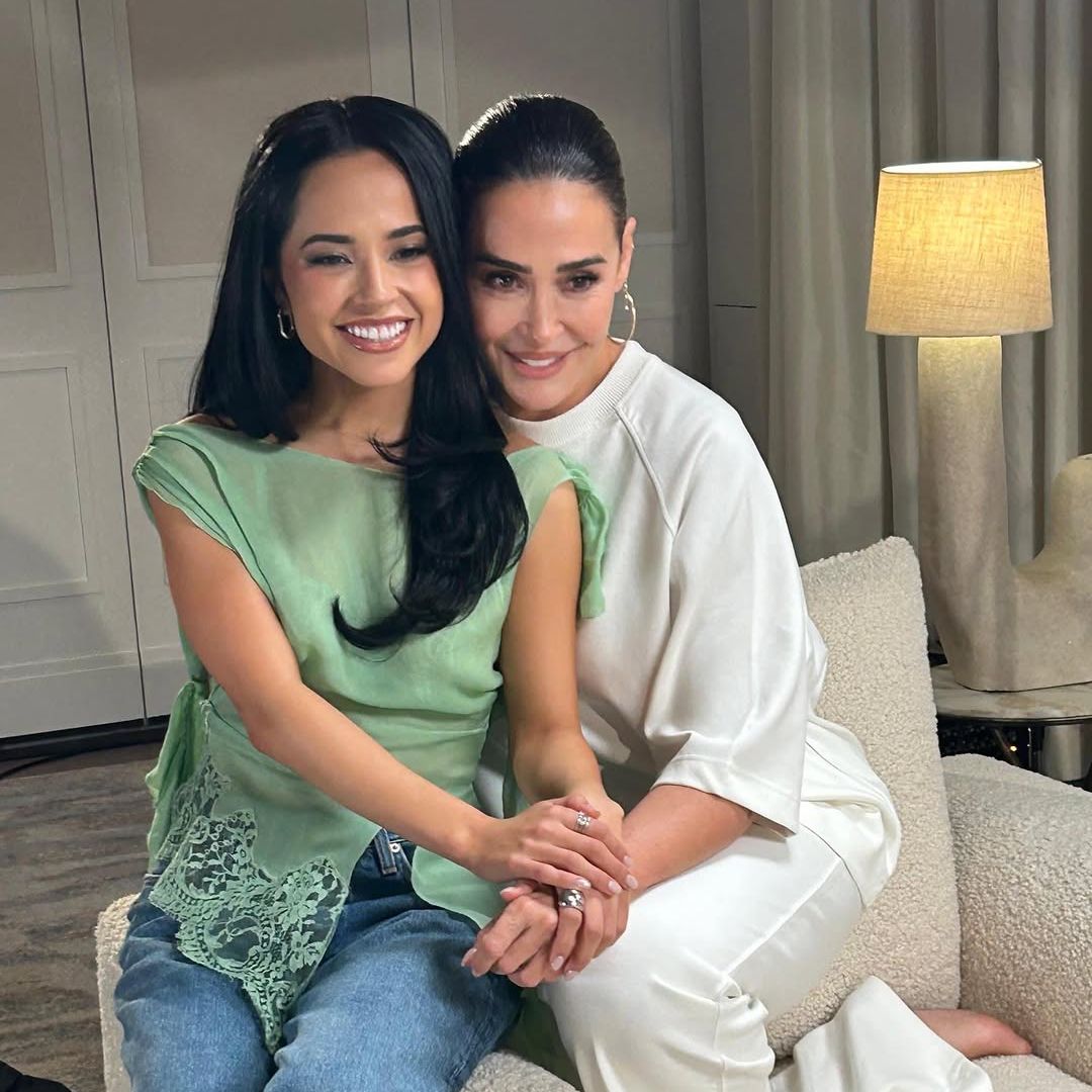 "Durante años dije que sí a todo, hasta que mi cuerpo dijo basta”: la reflexión de Becky G con Vicky Martín Berrocal, según la psicología