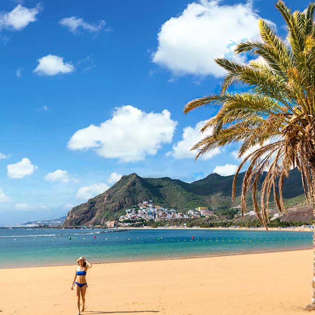 ¿Estás pensando en tomarte un respiro? ¡Escápate a Tenerife!