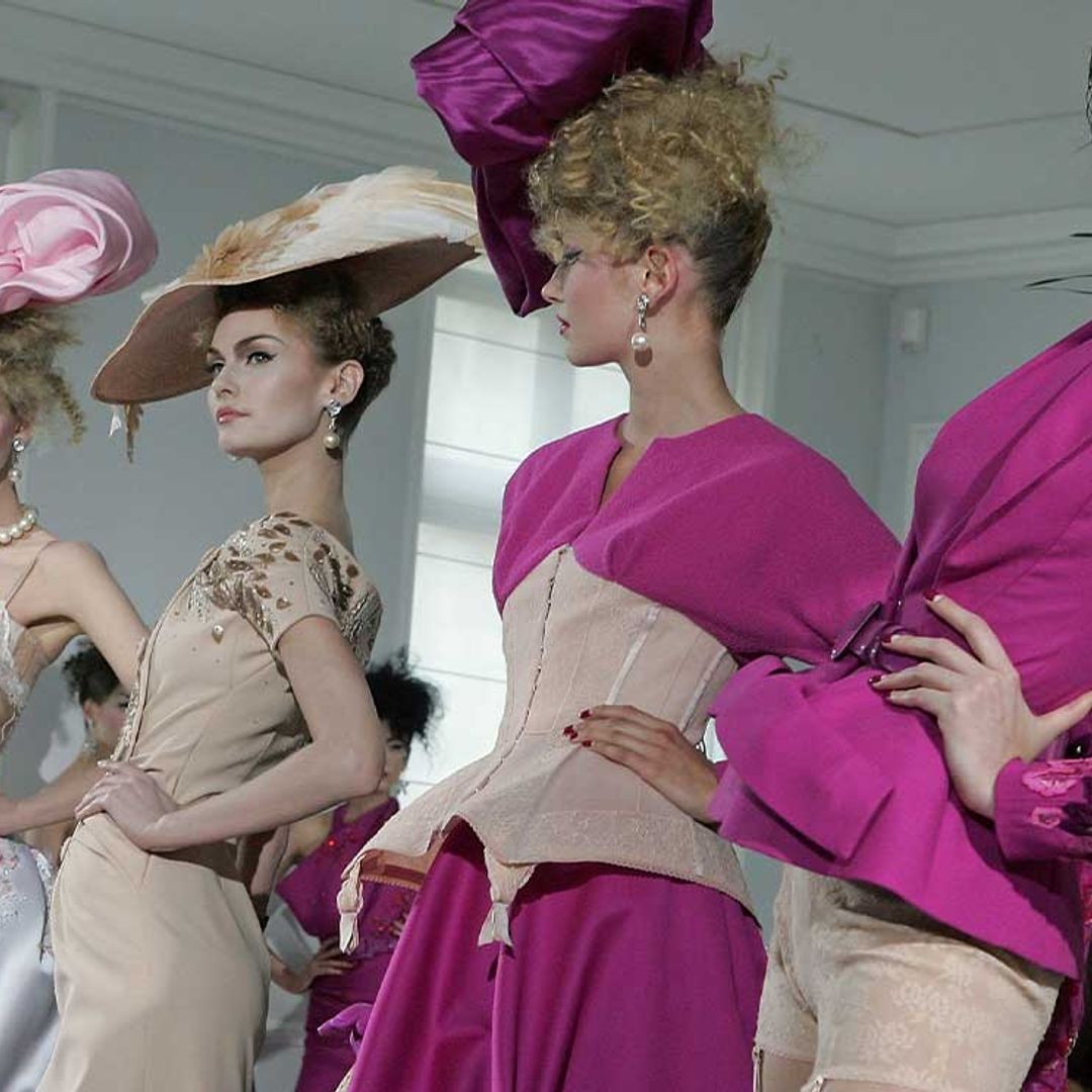 Todo sobre la Semana de la Moda de París primavera-verano 2009