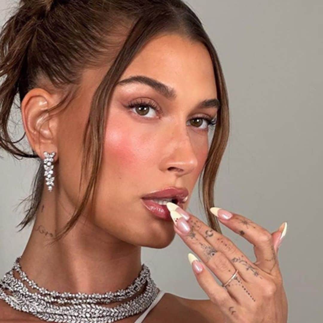 La obsesión de las 'celebrities' con las manicuras inspiradas en frutas