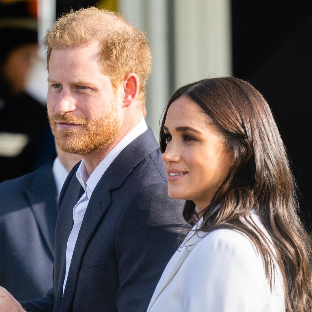 El regreso de Meghan Markle y el príncipe Harry al Reino Unido pone en alerta a los padres de un colegio privado