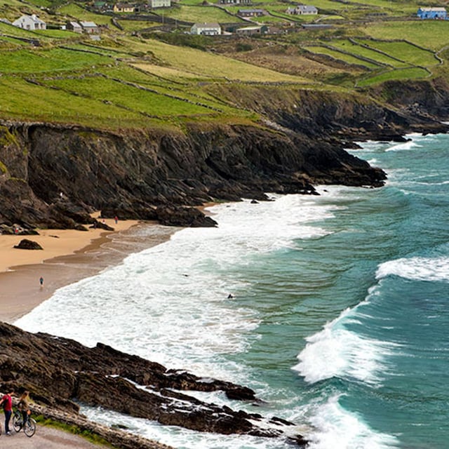 imprescindibles de irlanda