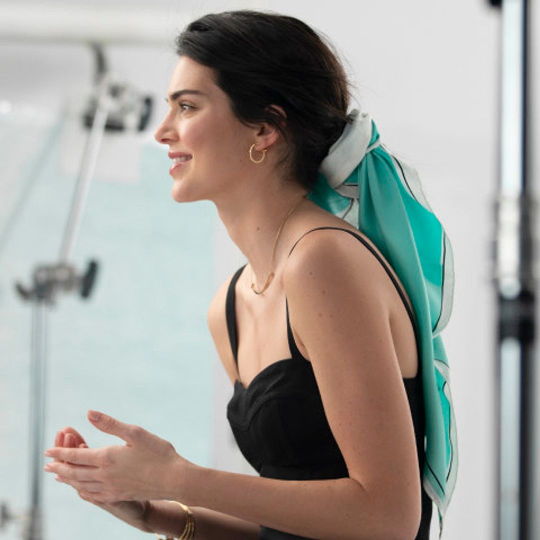 ¿Con quién protagonizaría Kendall Jenner un 'desayuno con diamantes'?