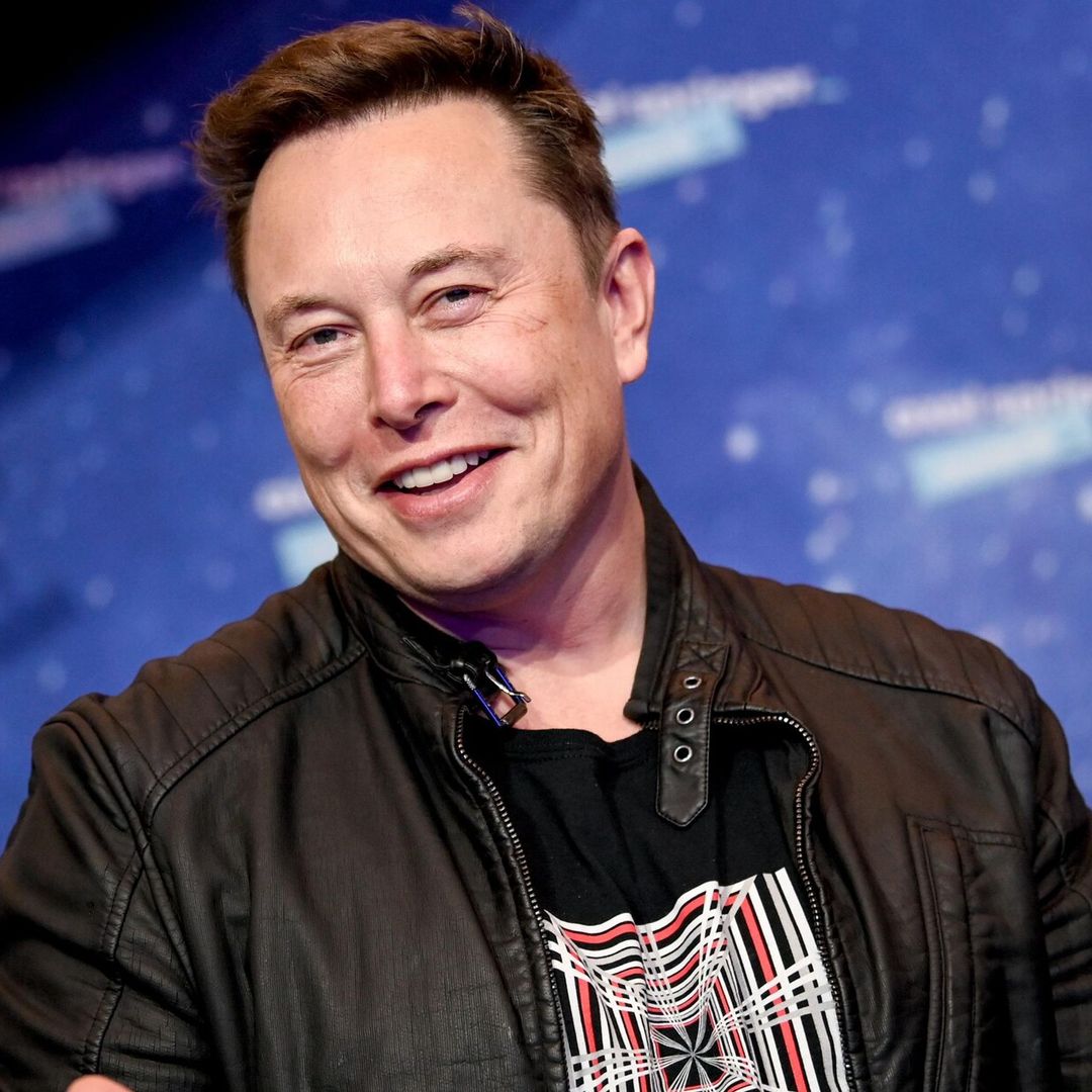 Elon Musk se convierte de nuevo en padre y da la bienvenida a su 12° hijo