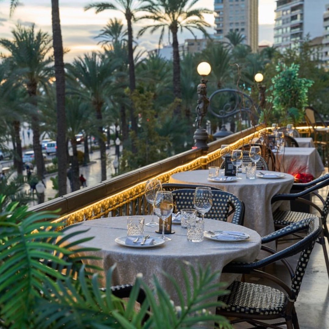 Restaurante Teselas