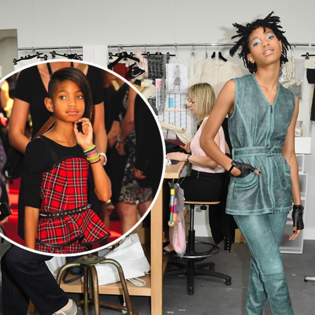 willow estilo 1t