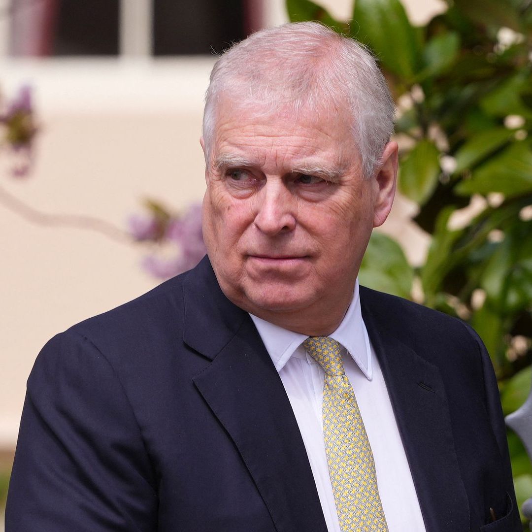 El Gobierno británico estudia apartar al príncipe Andrés de la línea de sucesión