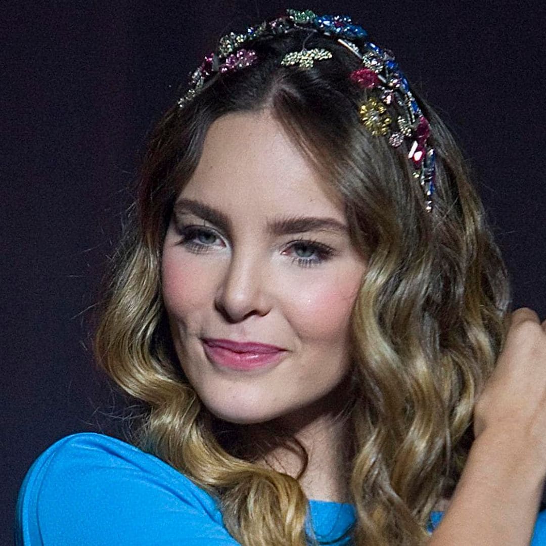 La mamá de Belinda habla de la salud de su hija: ‘Hubo que operarla’