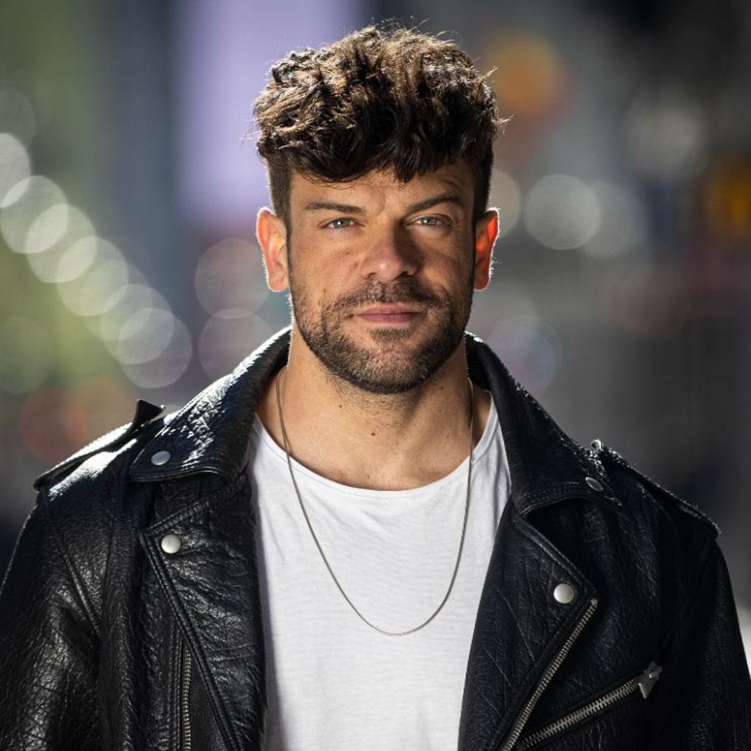 '¡Eso es arroz con cosas!': Ricky Merino sale en defensa de la paella en la televisión inglesa