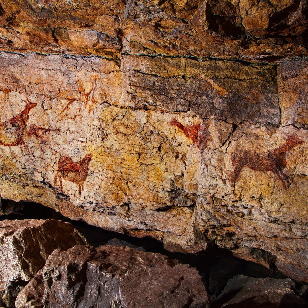 Las impresionantes cuevas de Cantabria que son Patrimonio de la Humanidad y tienes que visitar una vez en la vida