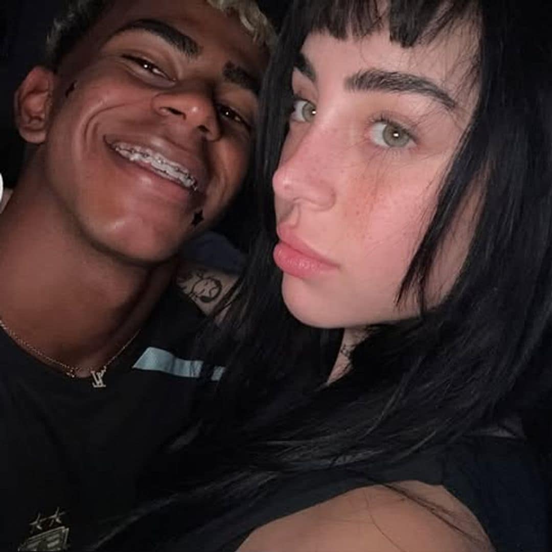 Lamine Yamal y Nicki Nicole presumen su noviazgo en nuevas y románticas fotos