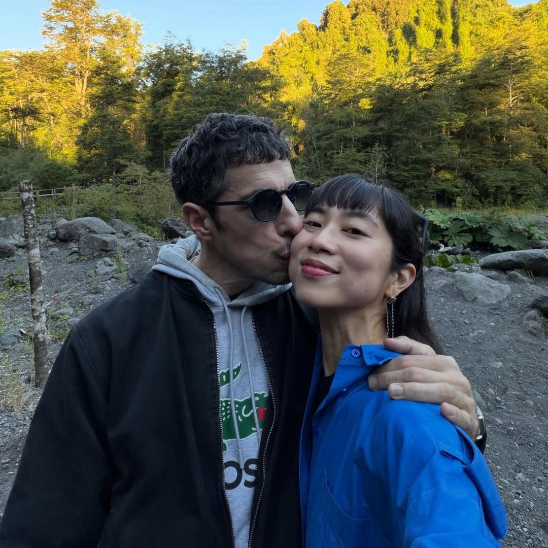 Esteban Lamothe y Débora Nishimoto, actores de 'Envidiosa', se casan: todos los detalles
