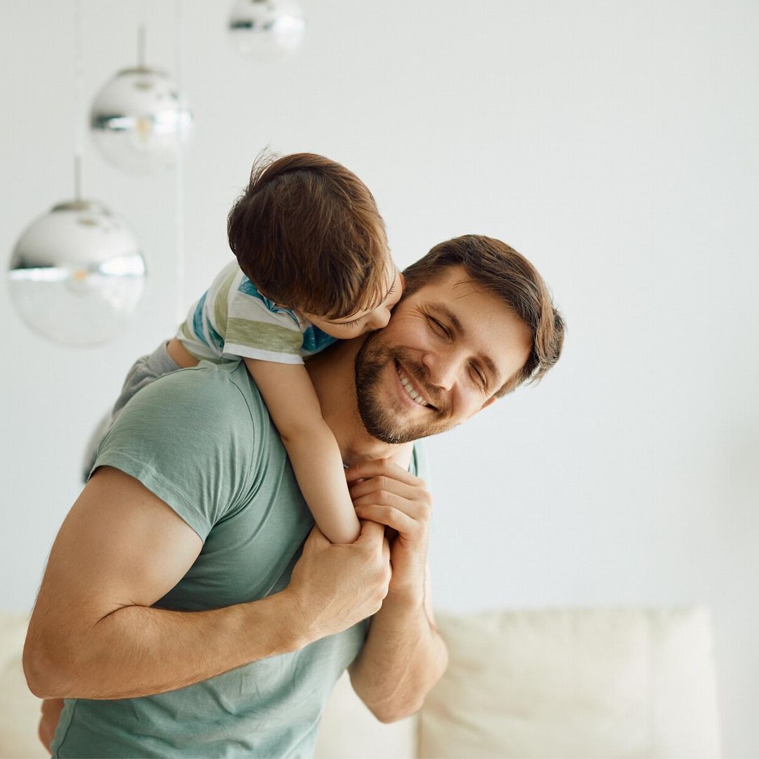 ¿Quieres que tu hijo cambie? El experto Paul Dix tiene el secreto para lograrlo