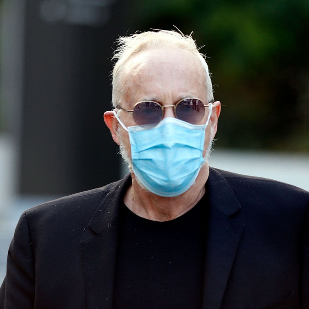 Josep María Mainat emite un comunicado para expresar cómo se siente y pedir respeto por sus hijos