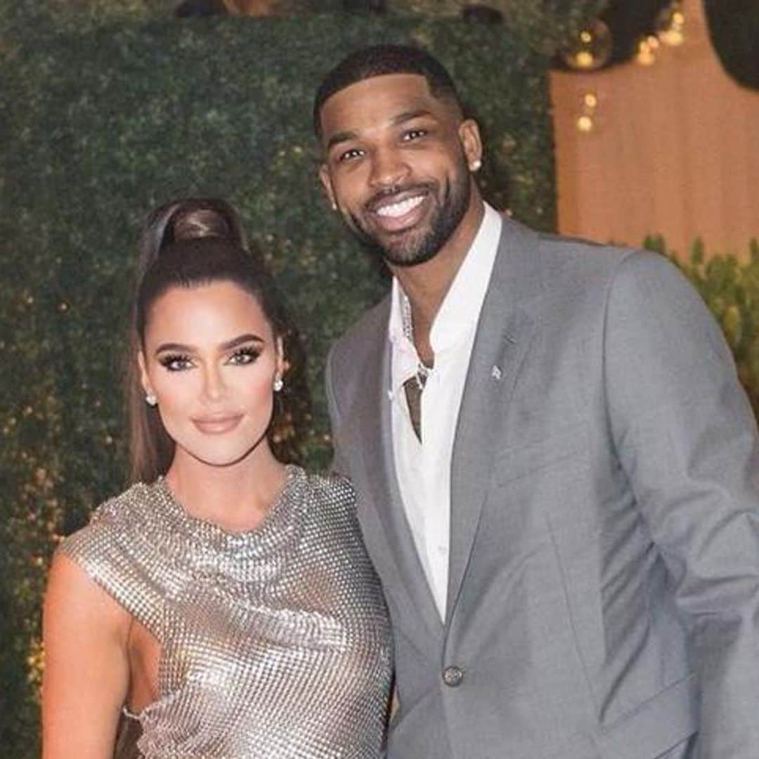 Khloé Kardashian explica por qué rechazó casarse con Tristan Thompson