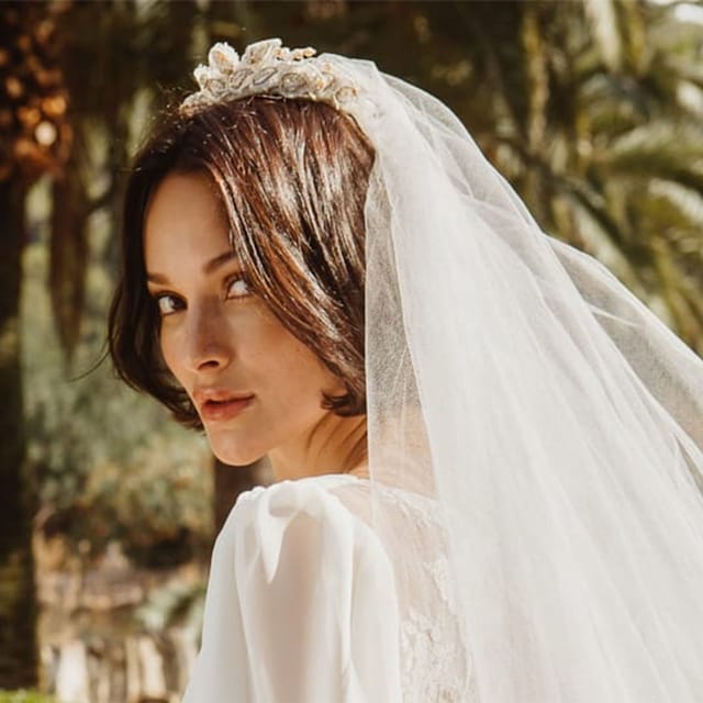 novias corto 1t
