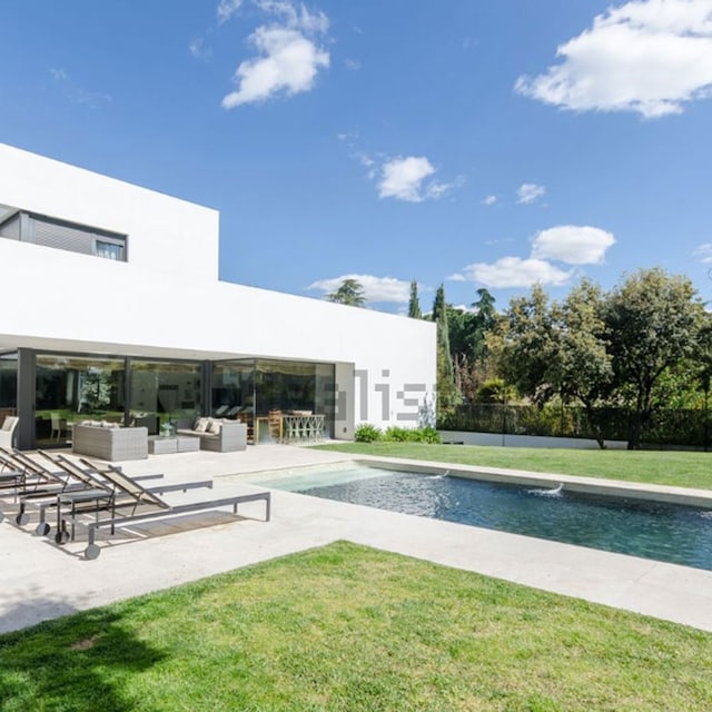 casa bertin