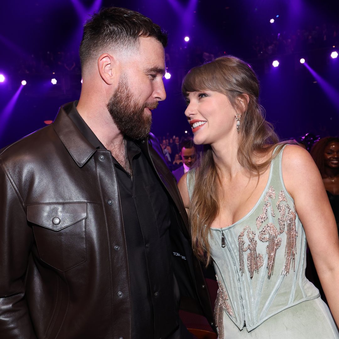 Taylor Swift y Travis Kelce: lo que se sabe del menú de su espectacular boda