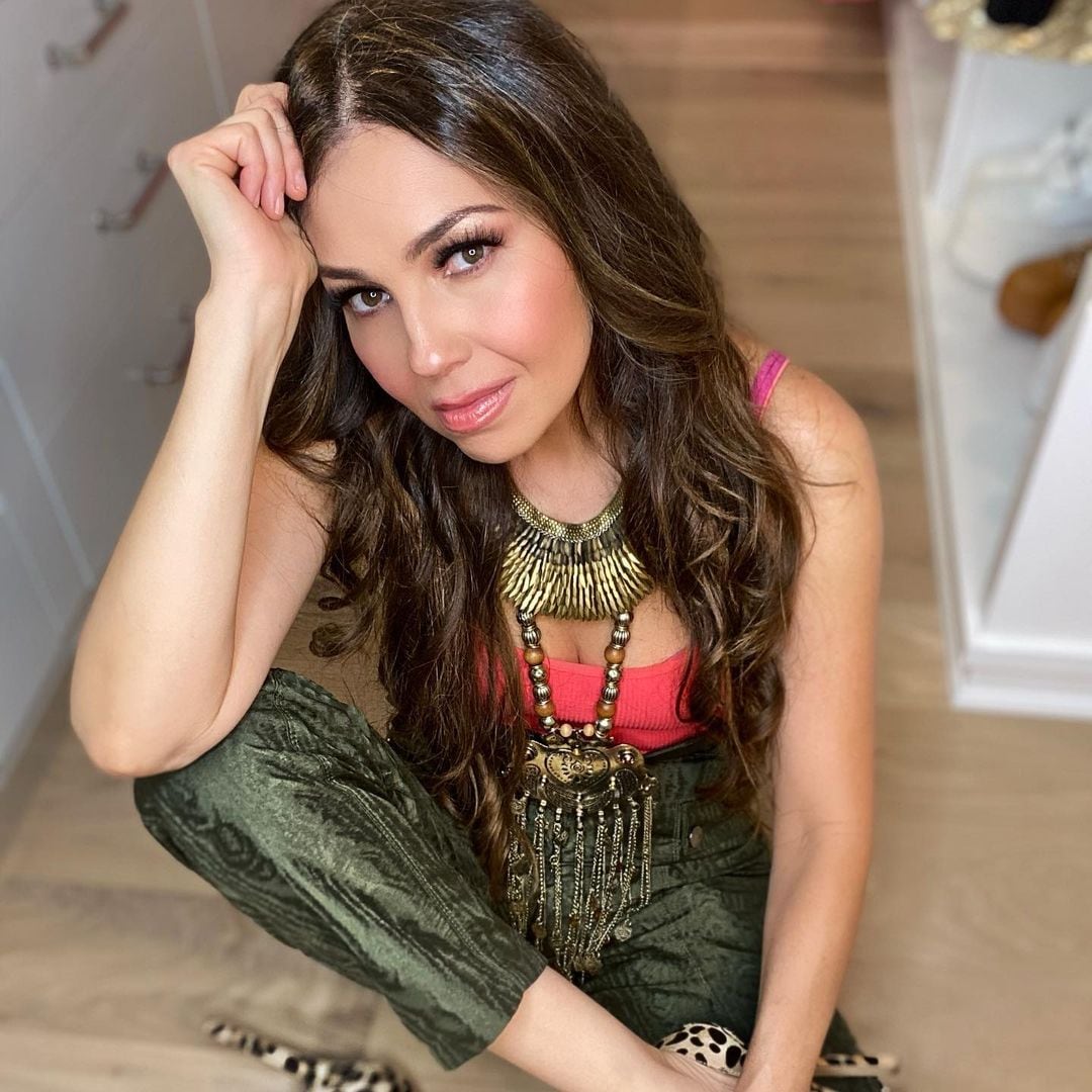 Thalía se abre de capa y revela cómo se encuentra tras el fallecimiento de su hermana Ernestina Sodi