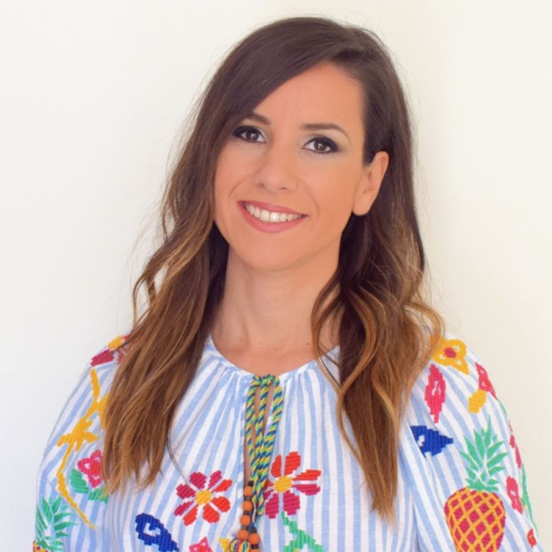 Retirada del pañal estilo Montessori, según Marta Prada: "Cuando el proceso se inicia a su tiempo, con respeto y sin presión, suele ser mucho más sencillo"