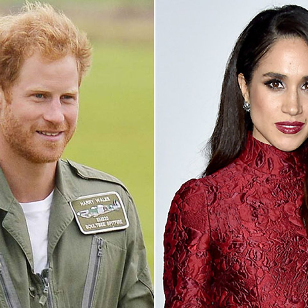 Meghan Markle ya está libre para reencontrarse con el príncipe Harry, ahora de gira oficial por el Caribe