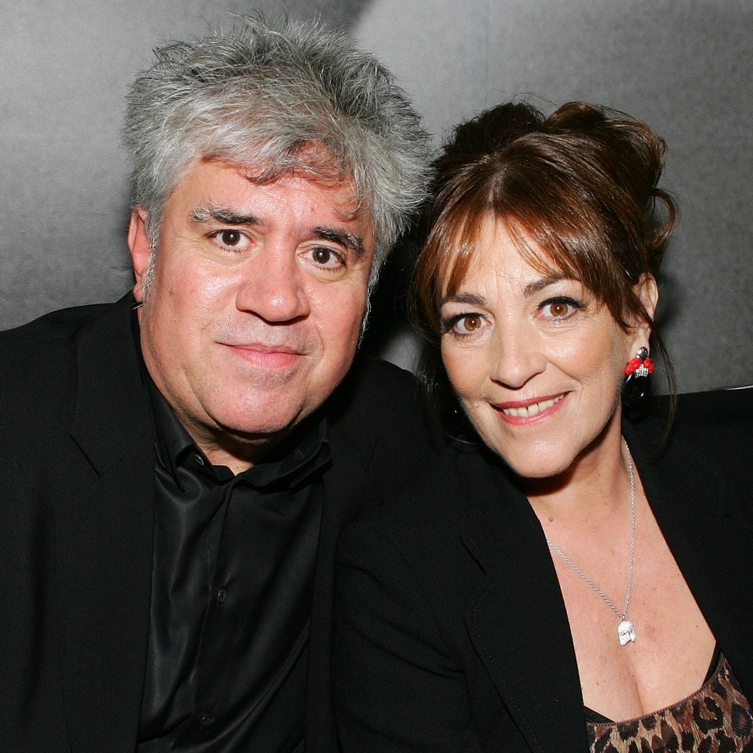 La revelación más sincera de Carmen Maura sobre Pedro Almodóvar: "Hoy ya no nos apetece trabajar juntos"
