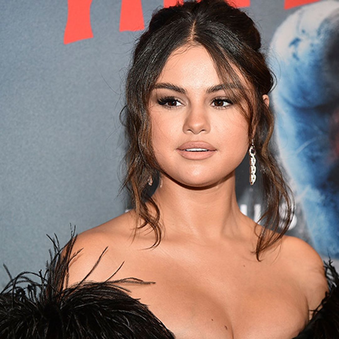 Selena Gomez ya ha estrenado la manicura del verano