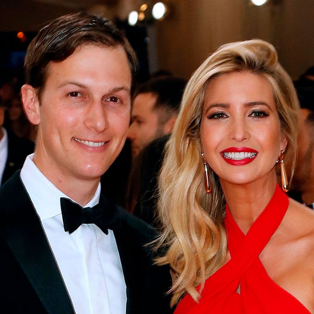 Ivanka Trump compra una de las propiedades de Julio Iglesias en Florida