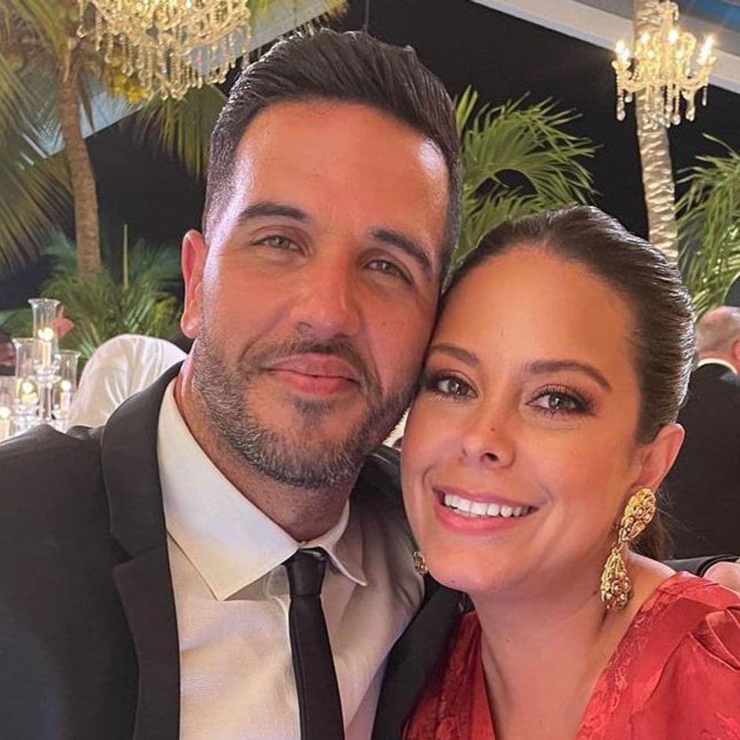 El ‘Chef Yisus’, de Despierta América, y su esposa se divorcian luego de más de una década juntos