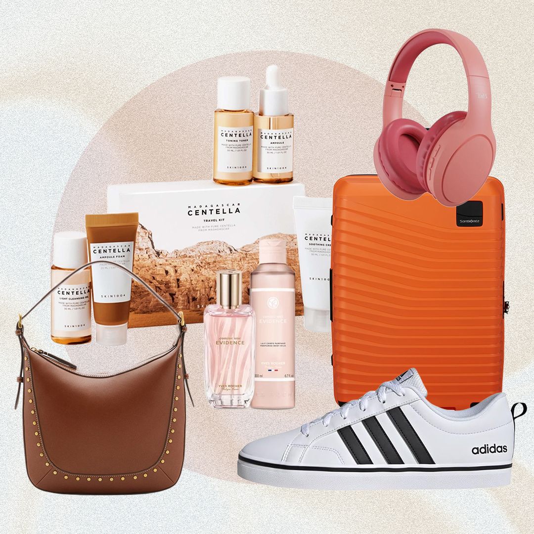 Adelanta tus compras de Navidad con estas superofertas de Black Friday para toda la familia