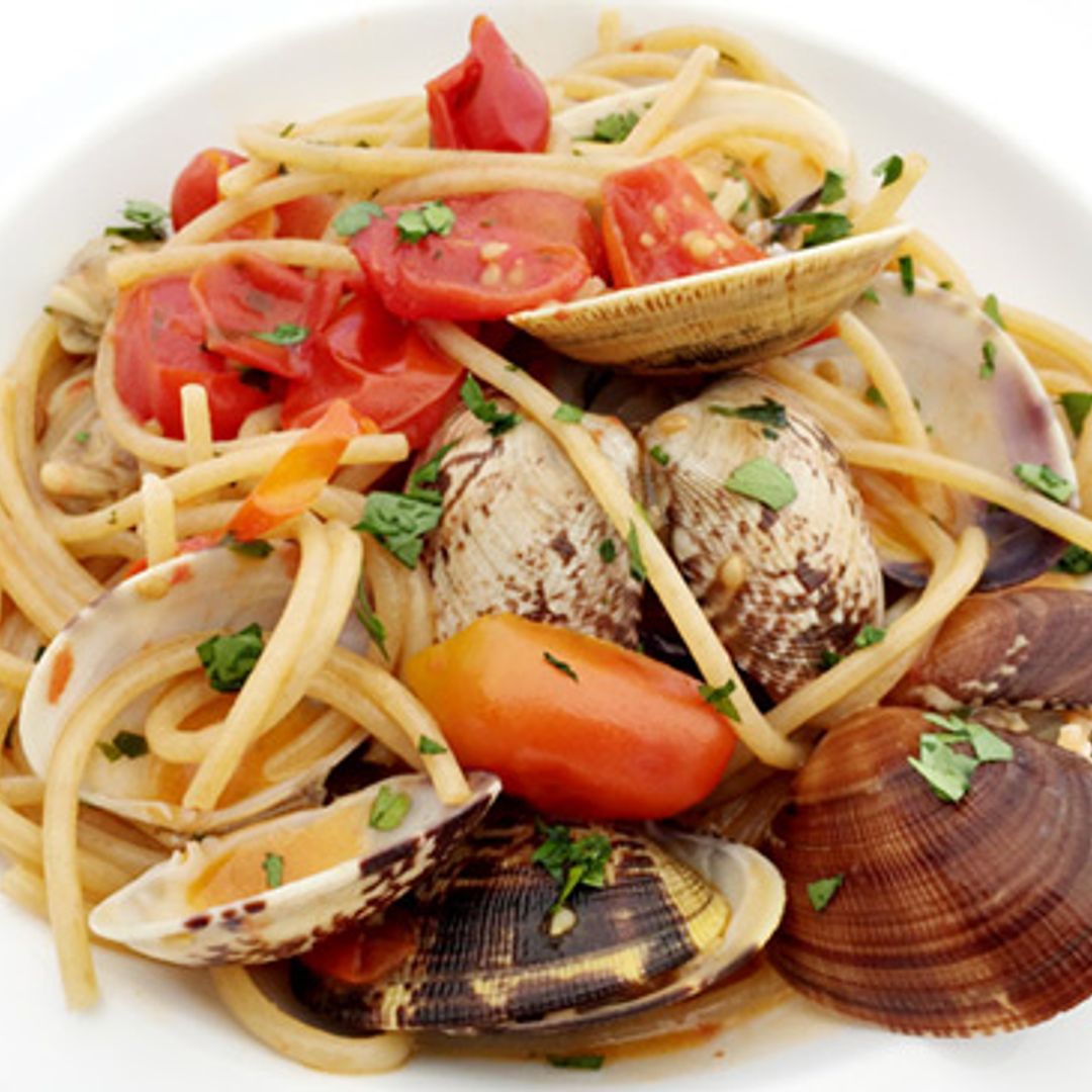 Planes con sabor: las mejores direcciones para 'comerse' la bellísima Riviera Italiana