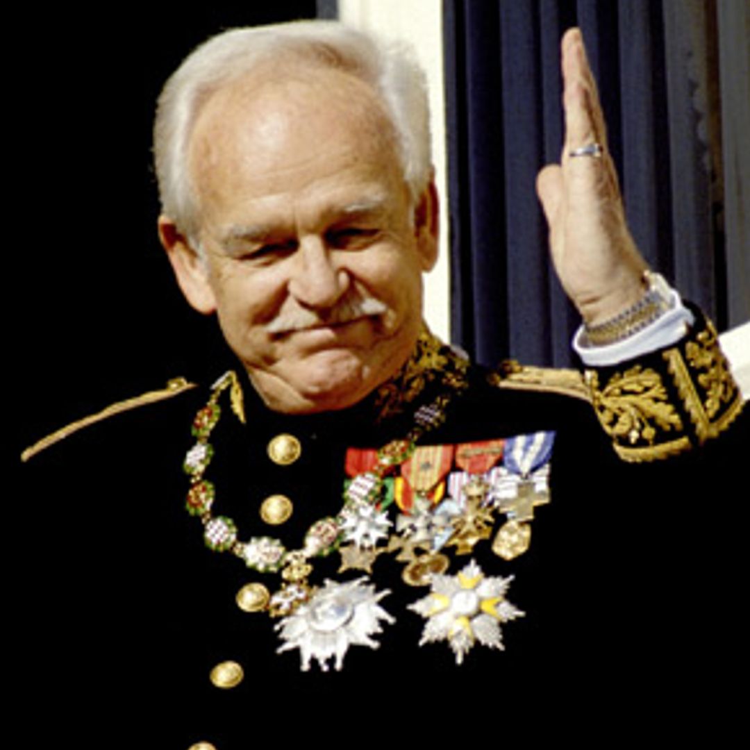 Raniero de Mónaco