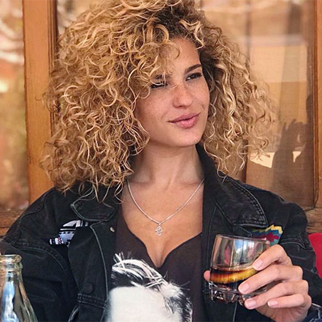 Sheila, hermana de Mario Casas, también probará suerte como actriz
