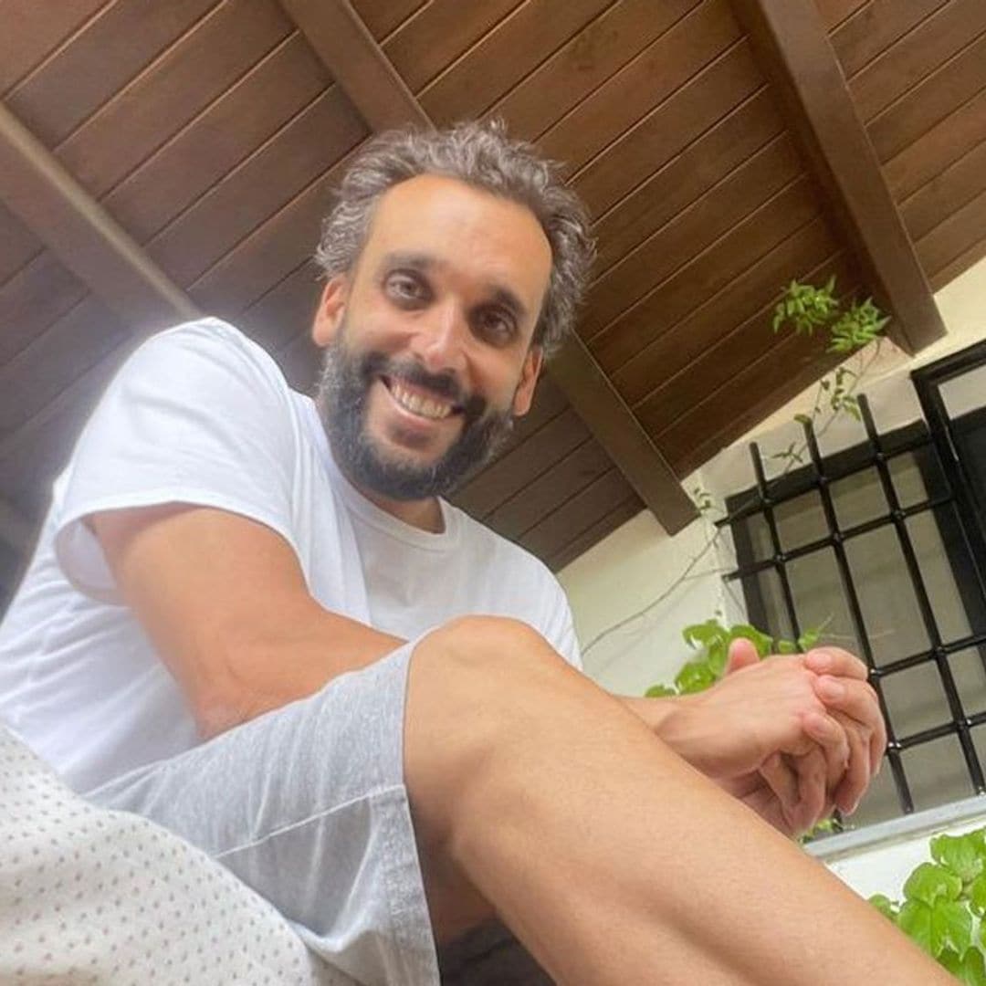 Muere Jesús Candel, ‘Spiriman’, el polémico doctor de urgencias que denunció la falta de medios durante la pandemia
