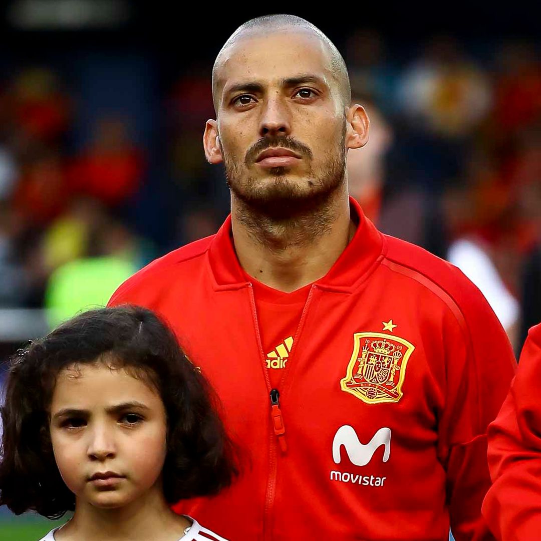 David Silva y Santi Cazorla, investigados por la justicia de Andorra por un supuesto delito de contrabando