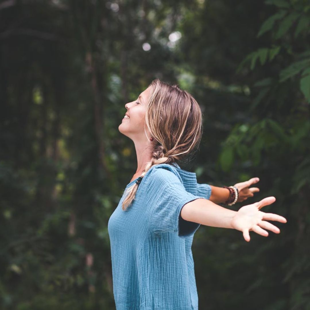 El secreto para que encuentres tu equilibrio emocional