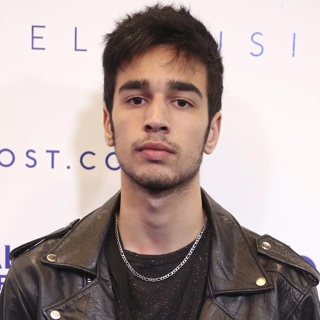 Daniel, hijo de Imanol Arias y Pastora Vega, revela sus planes tras cumplir 18 años
