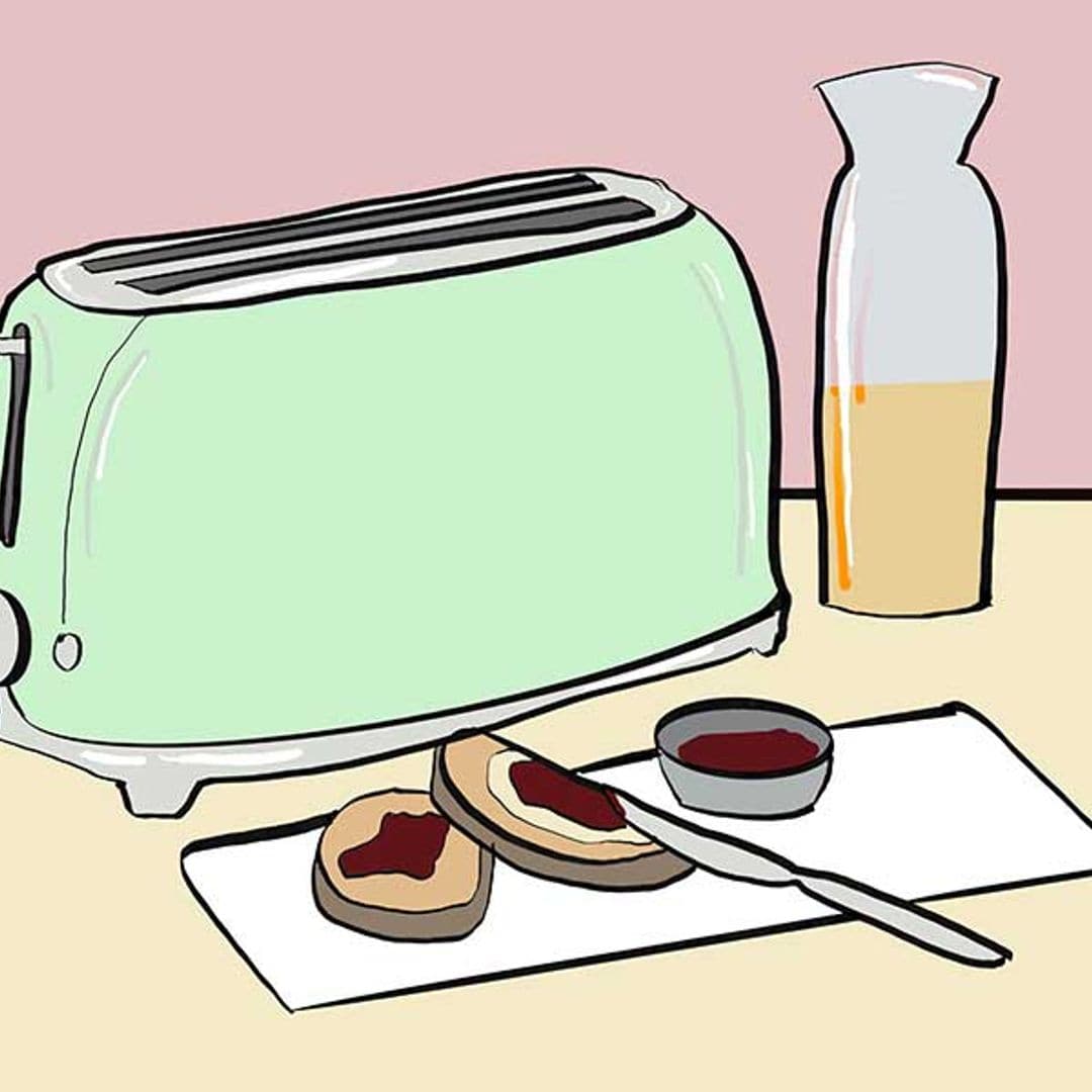 Todo lo que necesitas para preparar el ‘brunch’ perfecto en casa está aquí