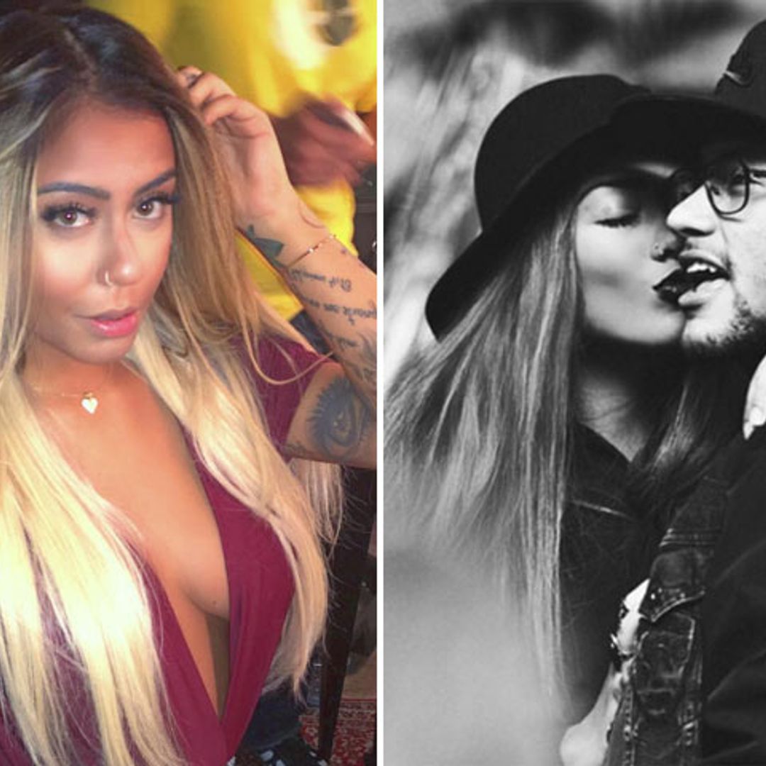 Descubre a Rafaella Santos, la explosiva hermana de Neymar que arrasa en las redes sociales