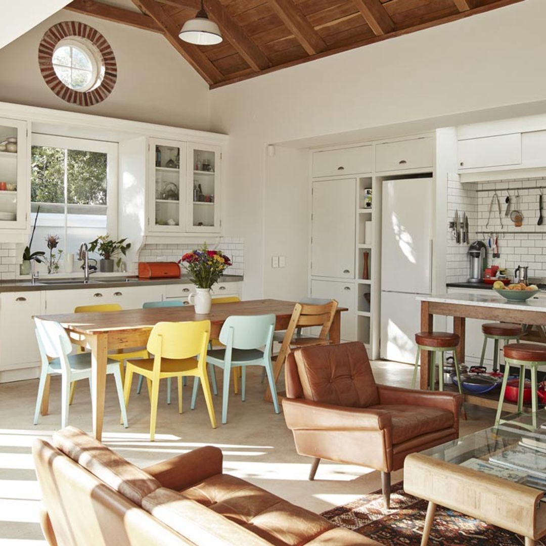 ¿Por qué las nuevas generaciones están apostando por los espacios híbridos en sus casas?
