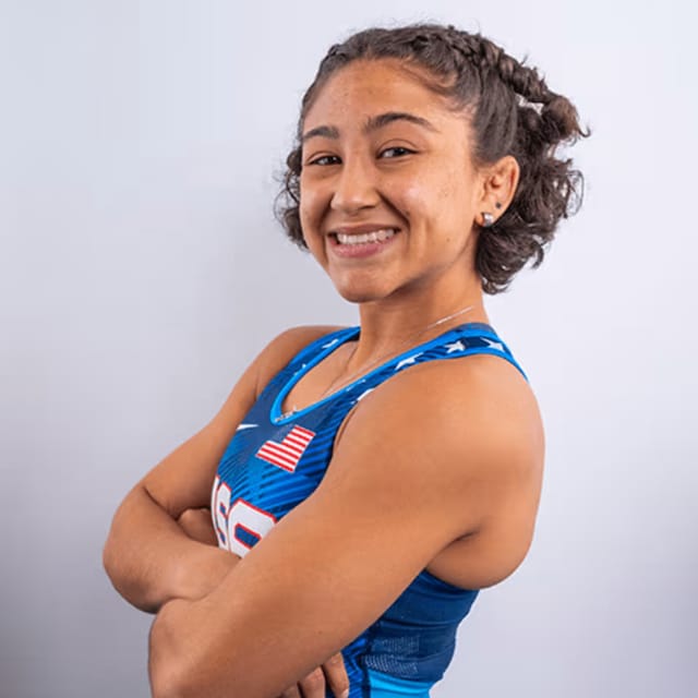 Audrey Jimenez, nombrada Latina Powerhouse 2024 en Deportes