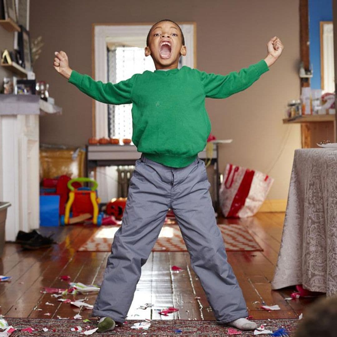 Juegos y actividades para ayudar a los niños a controlar su impulsividad